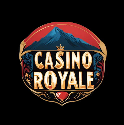 Casino Royale Logo
